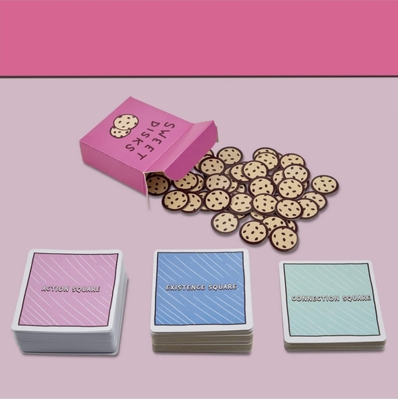 Strange Planet Board Game: Sweet Existence - Picture 4 of 7